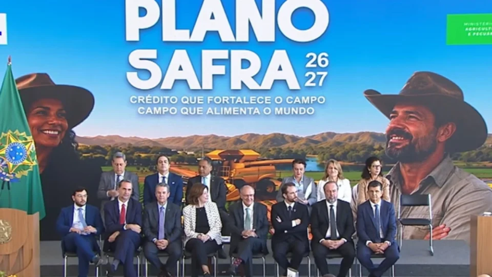 Plano Safra