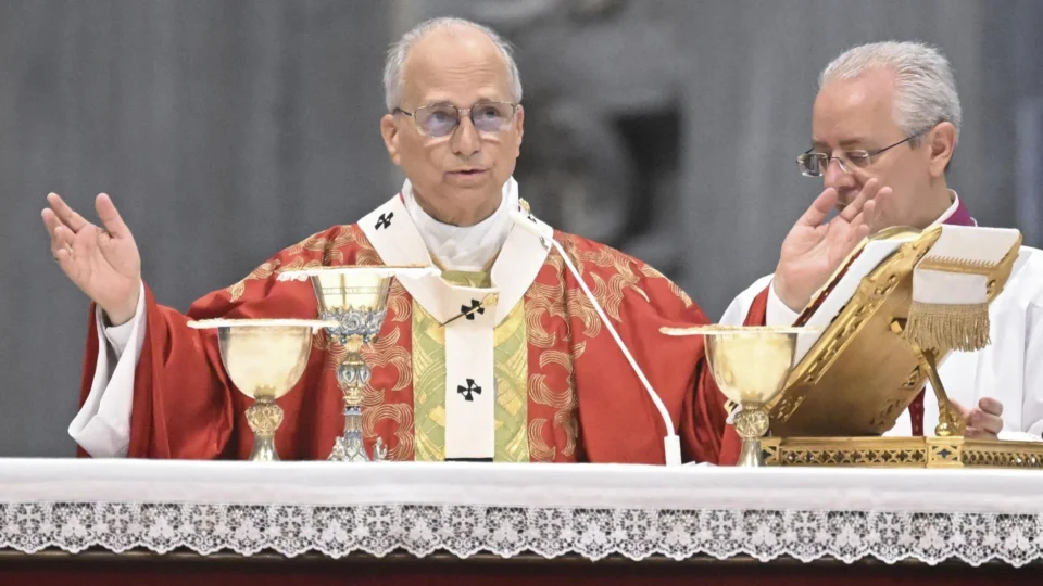 Leão XIV SSPX sinodais alemães