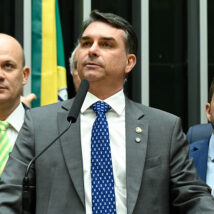 Quem são as sete mulheres cotadas para ser vice de Flávio Bolsonaro vice de Flávio Bolsonaro