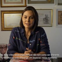 O vídeo de Michelle e o enigma da oposição Imagem referente a matéria
