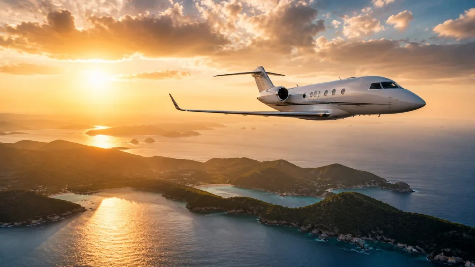 A ASA Consulting oferece suporte completo para compra, venda e avaliação de aeronaves executivas, auxiliando empresários a tomar decisões mais seguras e estratégicas.