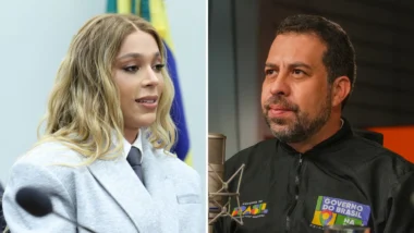 Hilton e Boulos podem migrar para o PT após rejeição de federação pela cúpula do Psol