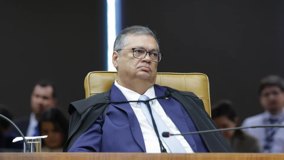 Ministro votou para eleição indireta sem voto secreto e sem flexibilização de prazos.