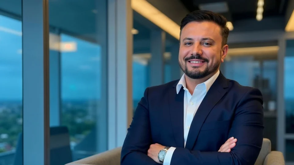Dr. Marcos Nunes, advogado especialista em Direito Empresarial, defende que o jurídico deve atuar de forma estratégica e preventiva, acompanhando o crescimento das empresas para fortalecer a governança, reduzir riscos e garantir mais segurança nas decisões de negócio.
