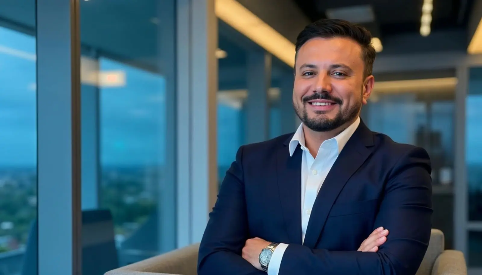 Dr. Marcos Nunes, advogado especialista em Direito Empresarial, defende que o jurídico deve atuar de forma estratégica e preventiva, acompanhando o crescimento das empresas para fortalecer a governança, reduzir riscos e garantir mais segurança nas decisões de negócio.