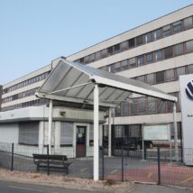 Volkswagen 100 mil empregos