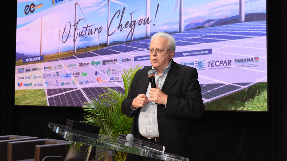 Anunciada conferência Smart Energy 2026