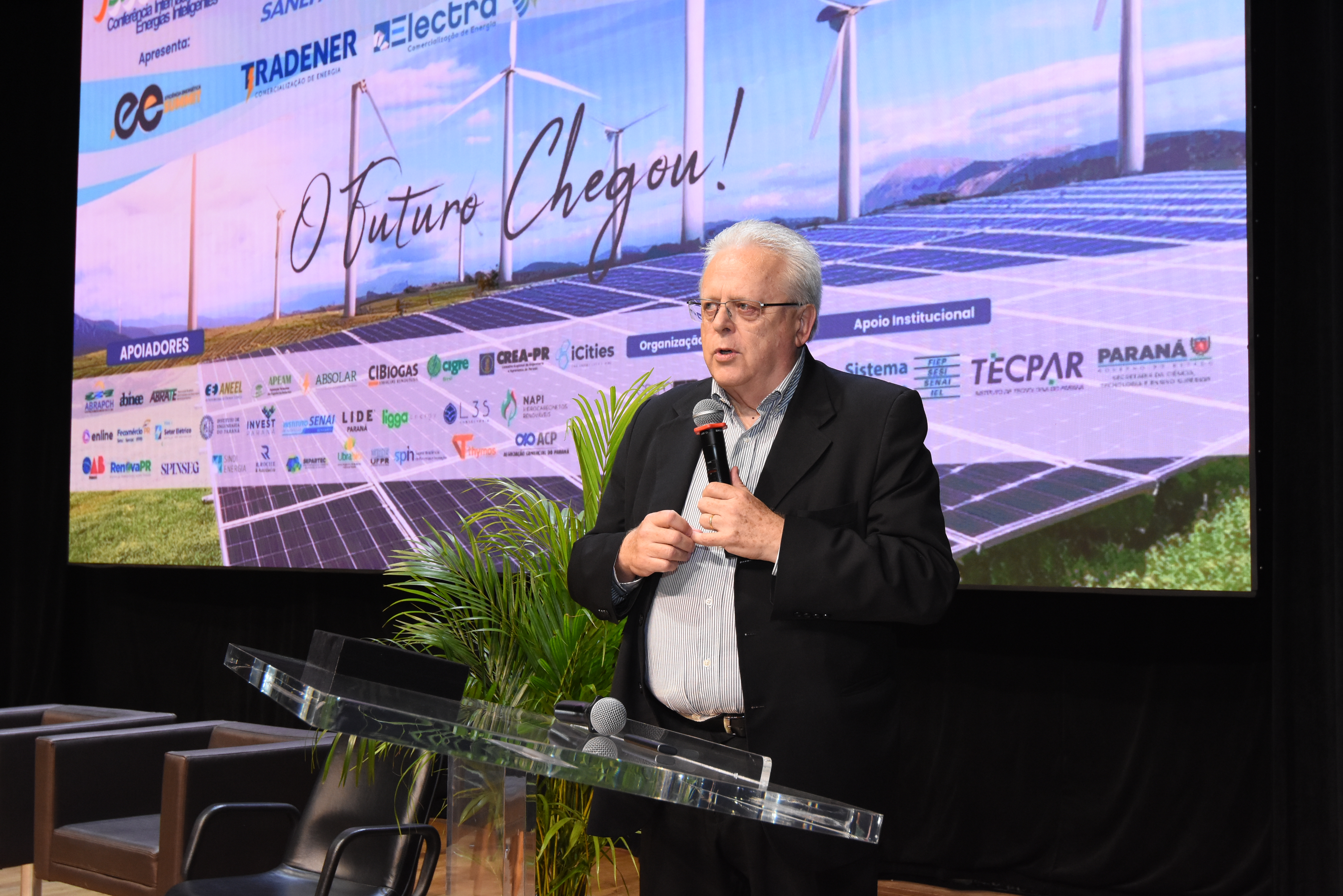 Anunciada conferência Smart Energy 2026