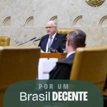Seis soluções para moralizar o STF STF