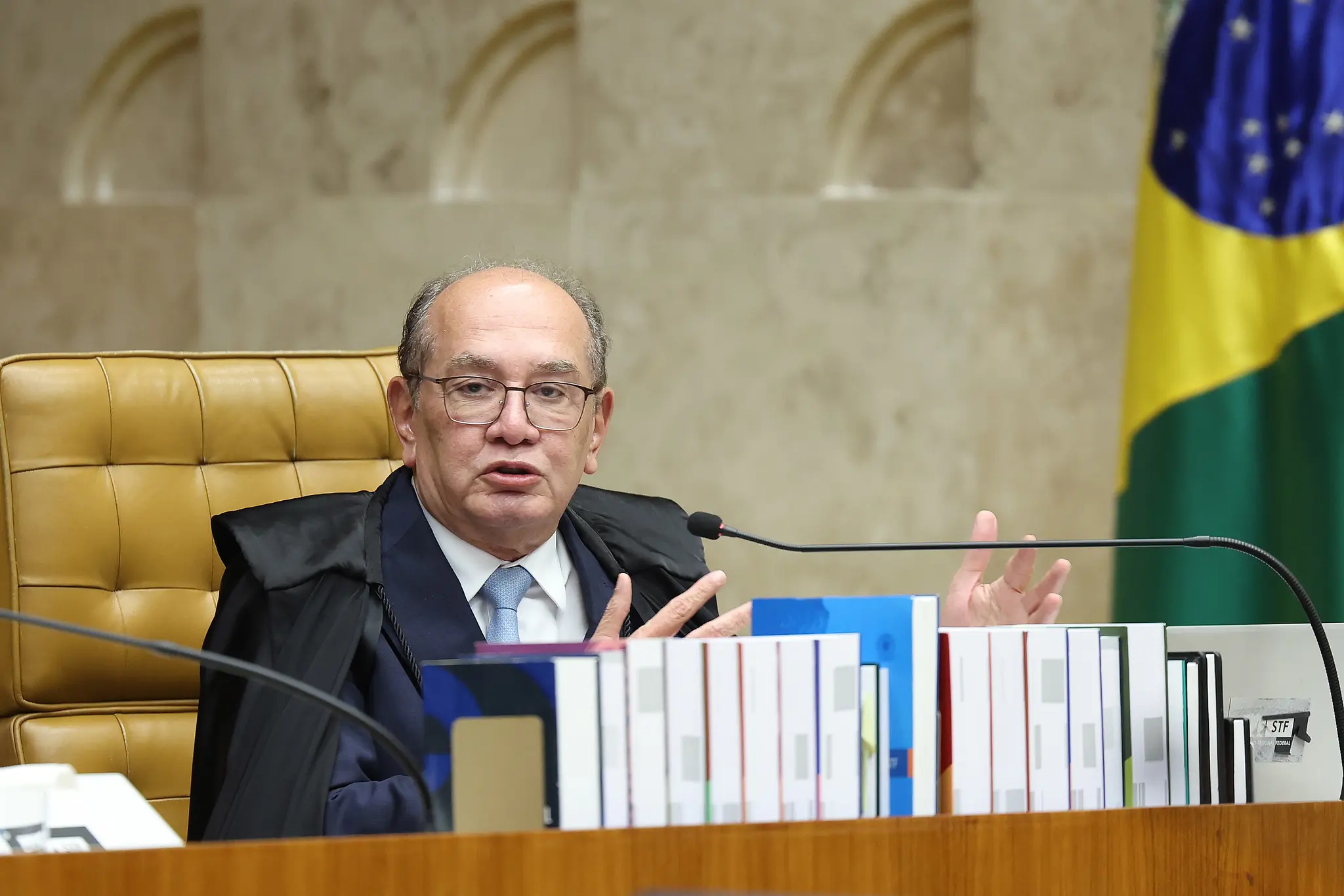 Decano elaborou proposta para socorrer Planalto, mas recebeu apoio de prefeituras.