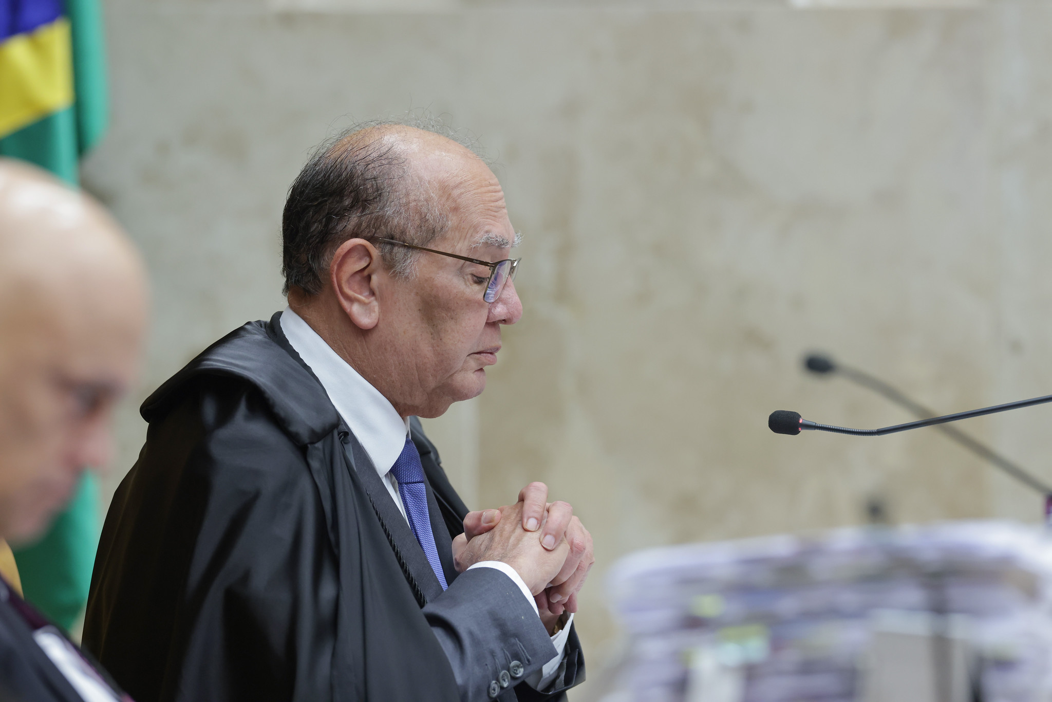 Senado aponta confusão de conceitos e pede rejeição de súmula proposta por Gilmar Mendes