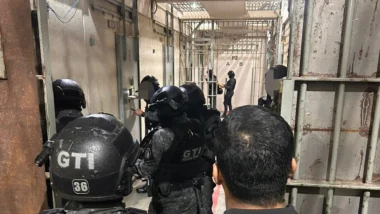 Operação Coluna Sul