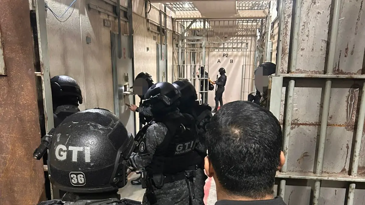 Operação Coluna Sul