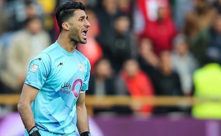 Nem Vini Jr, nem Haaland, o destaque da Copa é Mazaheri