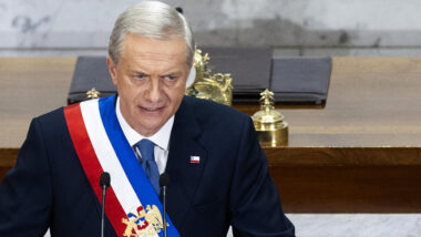 kast chile forças armadas crime