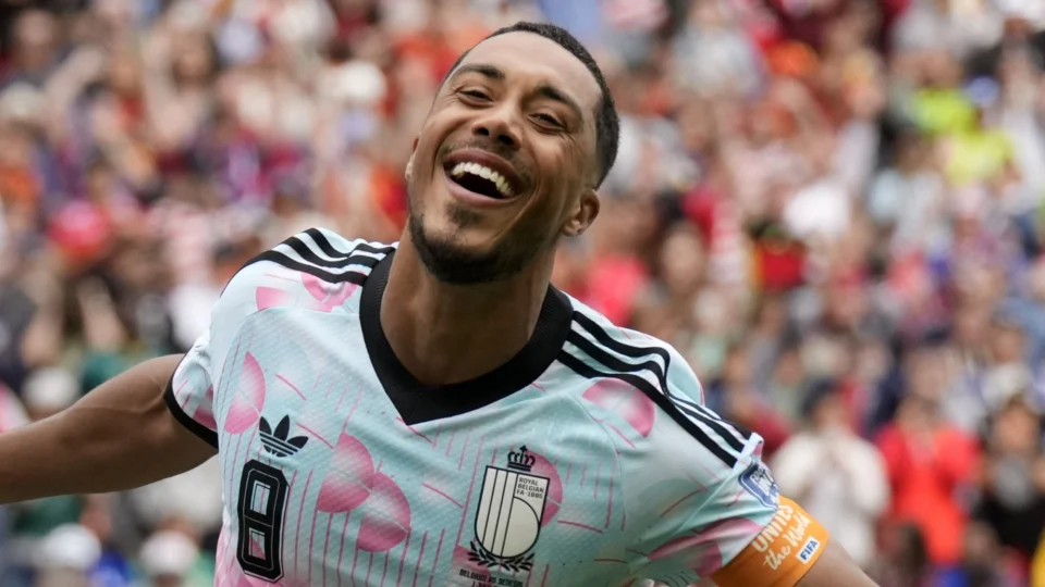 Tielemans