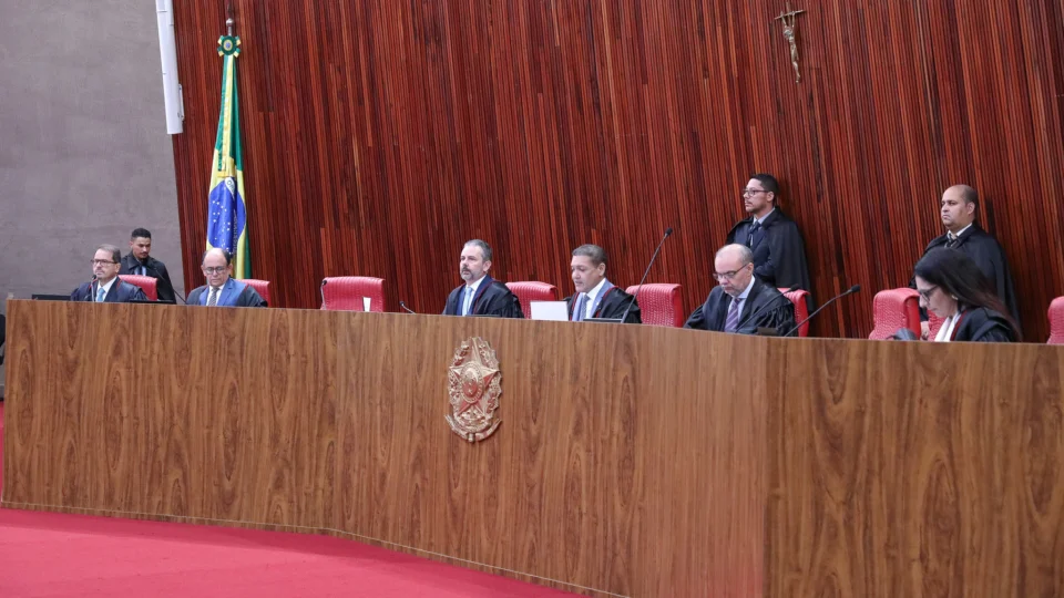 Por unanimidade, tribunal deixou limite como estava em 2022, valor de 2018 corrigido pela inflação.