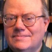Larry Sanger: crítica ao progressismo da Wikipedia. Imagem referente a matéria