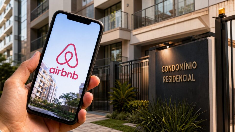 STJ não acabou com Airbnb, mas criou um obstáculo de difícil superação