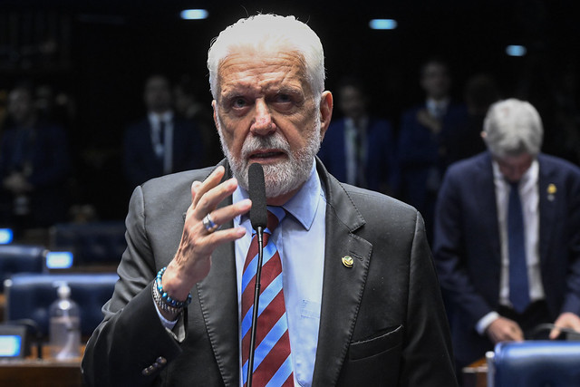 Maioria vê impacto de caso Jaques Wagner na campanha de Lula