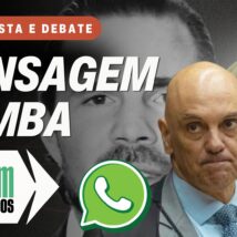 Imagem referente a matéria