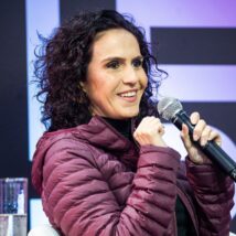 O que a “vida de merda” de Malu Gaspar revela sobre Vorcaro MALU GASPAR