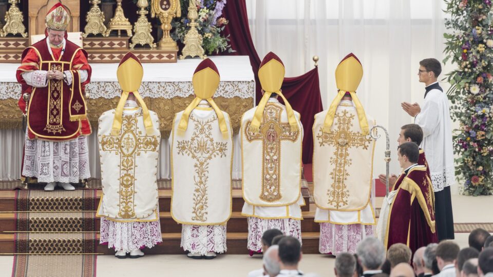 Excomunhão da SSPX era esperada e justificada