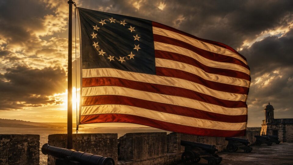 Os 250 anos da independência dos Estados Unidos e a cópia incompleta da América Latina