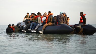 Migração em Ceuta causou 67 vítimas fatais. UE pede reunião de emergência.