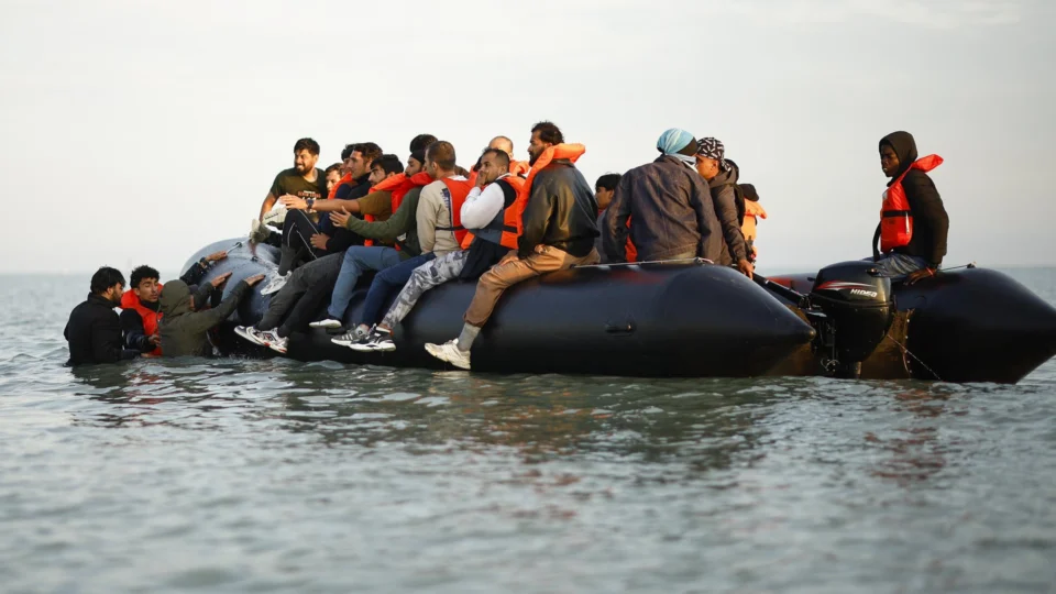 Migração em Ceuta causou 67 vítimas fatais. UE pede reunião de emergência.