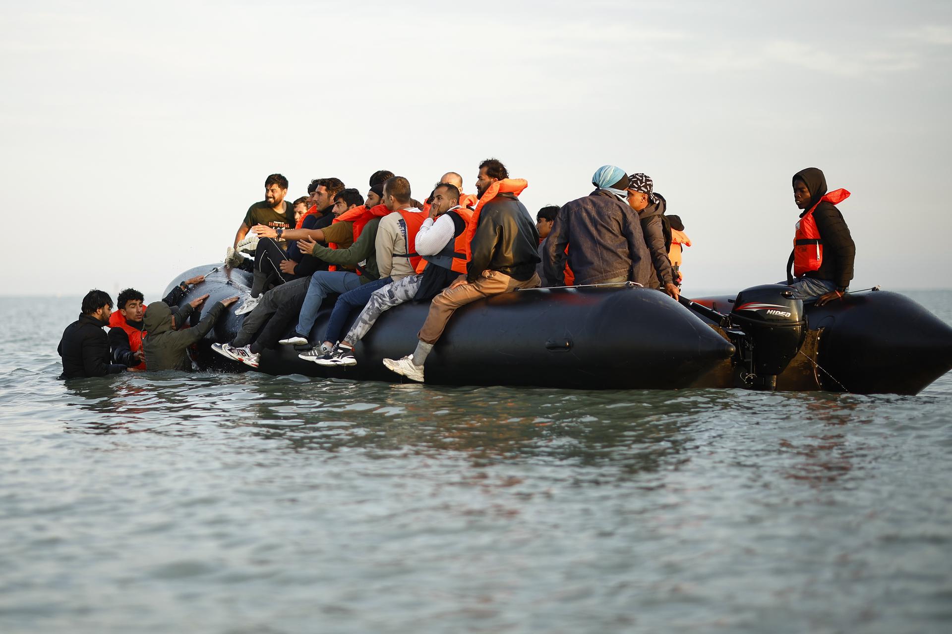 Europa endurece regras contra imigração ilegal e quer ampliar deportações