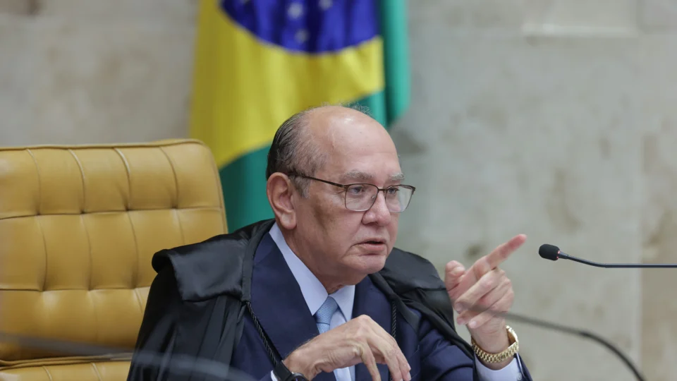 Gilmar Mendes se consolidou no STF como o principal crítico à Operação Lava Jato.