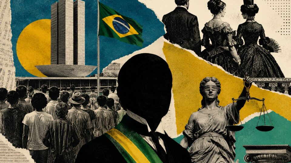 A República nasceu antes de a sociedade brasileira estar pronta para ser republicana