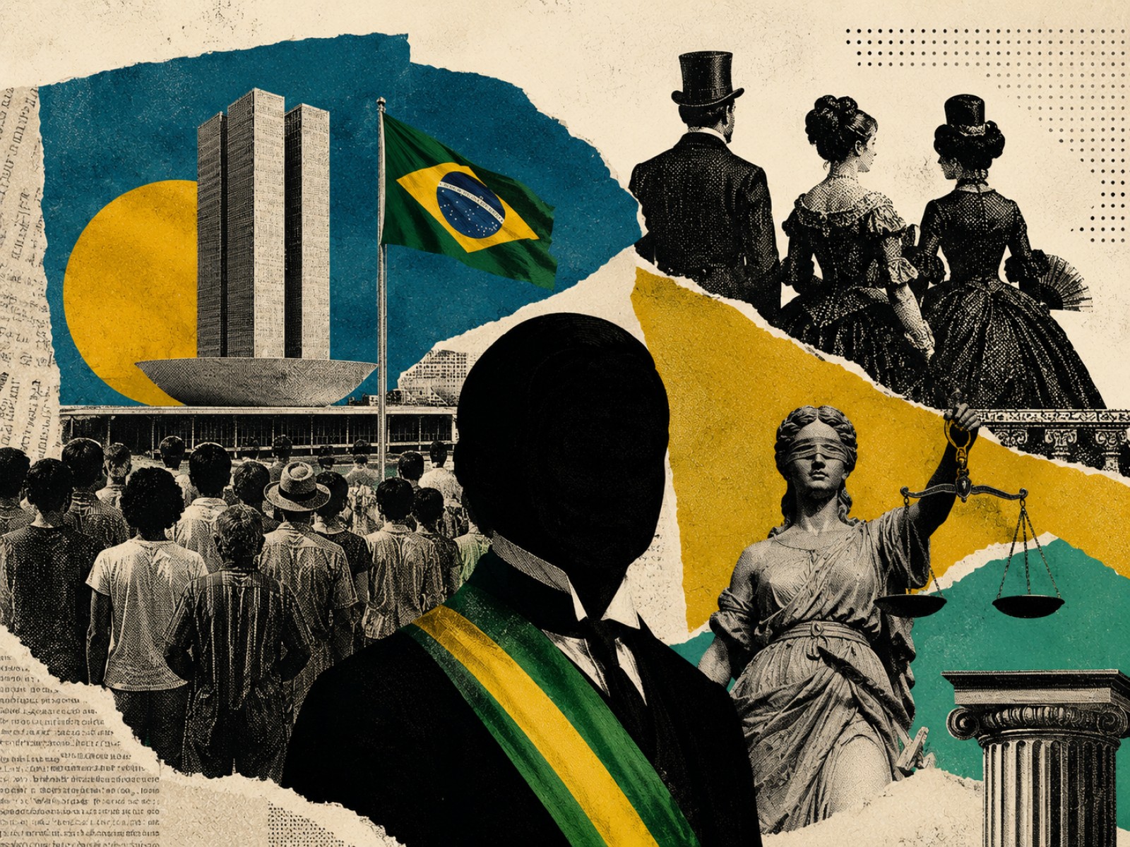 A República nasceu antes de a sociedade brasileira estar pronta para ser republicana