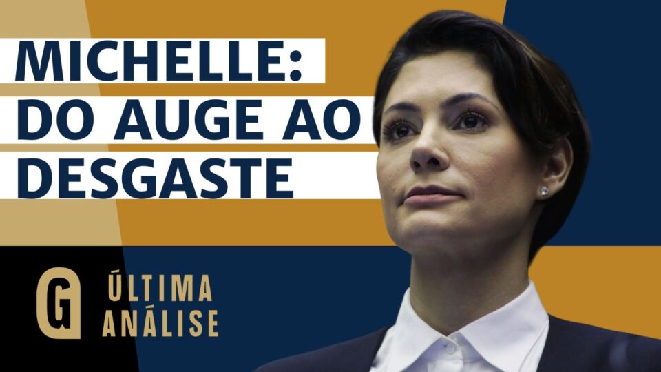 Michelle Bolsonaro: ex-primeira-dama derrete e perde apoio entre bolsonaristas