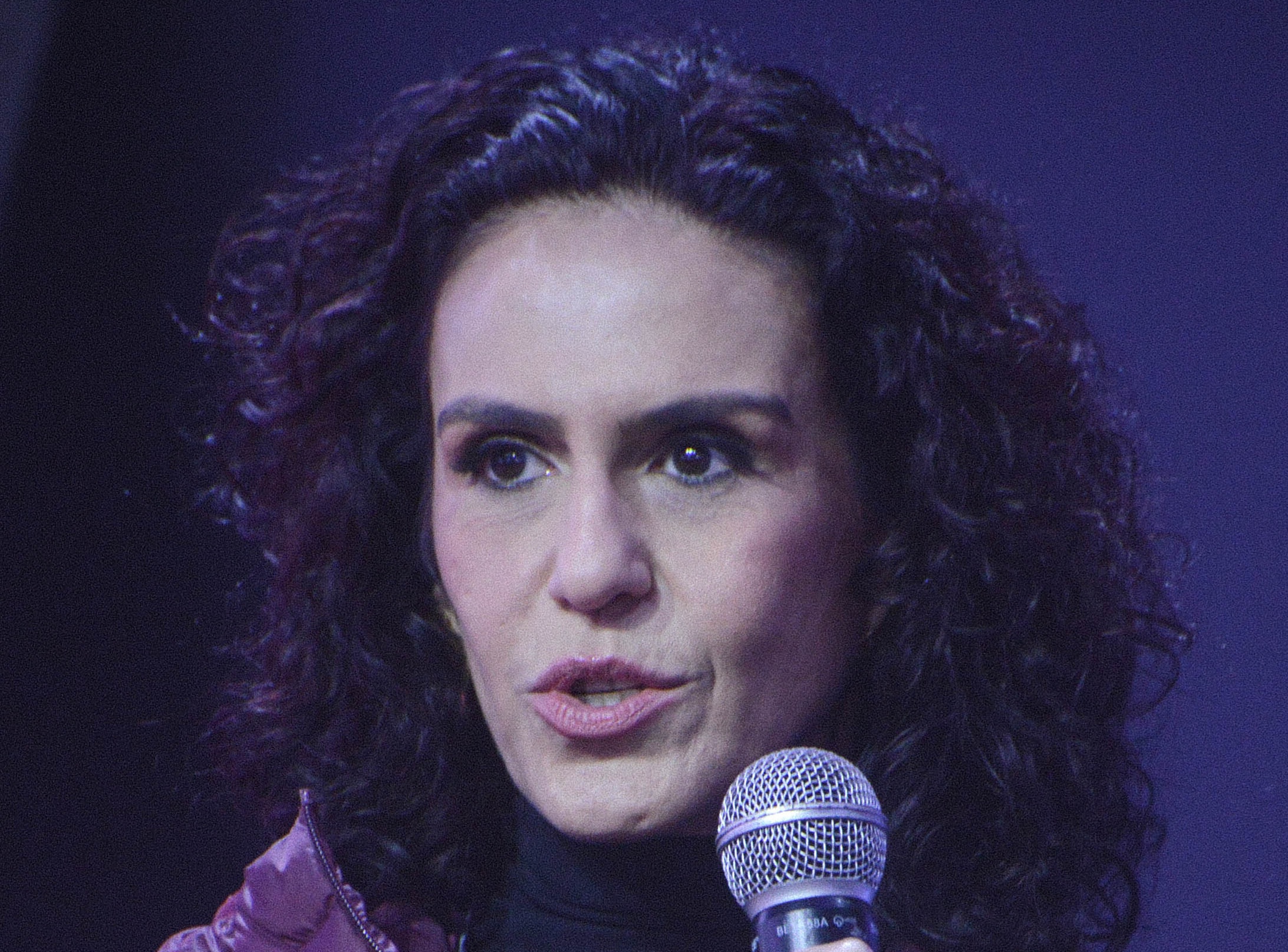 Quem são as entidades que repudiam o assédio contra Malu Gaspar?