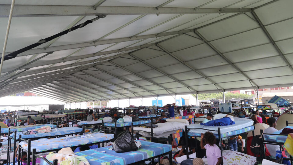Agro brasileiro se mobiliza para enviar toneladas de alimentos à Venezuela após terremotos