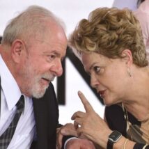 Se a conduta econômica do governo Lula é parecida com a de Dilma, os resultados gerados por ela também serão semelhantes. Imagem referente a matéria