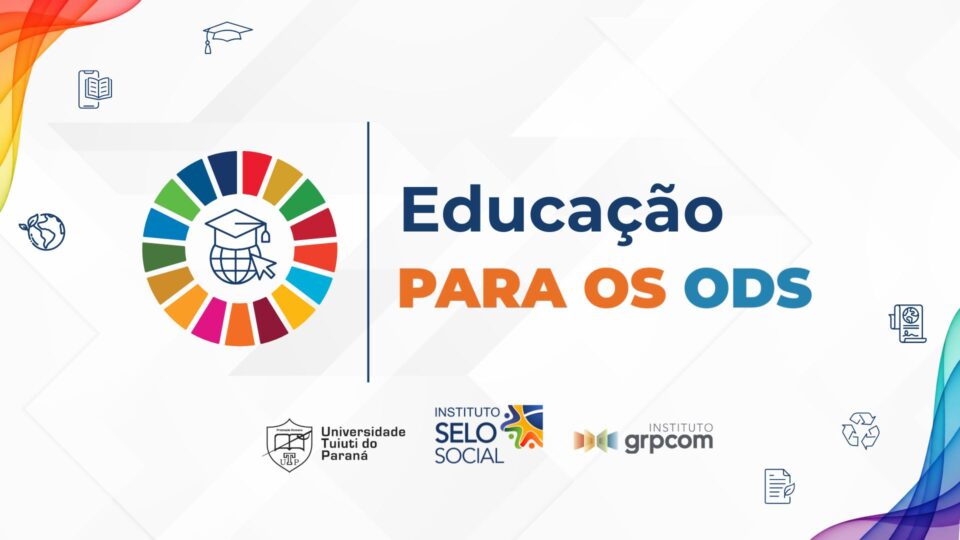 As mudanças climáticas e a Educação para os ODS 