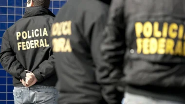Polícia Federal