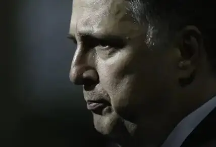 O ex-governador do Rio, Anthony Garotinho denunciou há 14 anos a farra dos guardanapos envolvendo Sérgio Cabral.