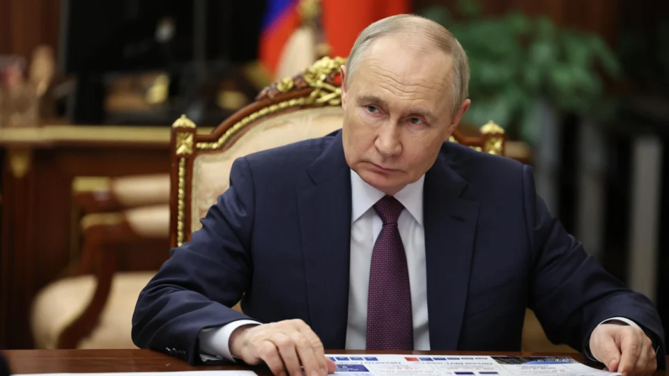 rússia guerra ucrânia eleições partido