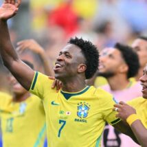 Se o Brasil ganhar da seleção norueguesa, pode enfrentar Inglaterra ou México no sábado (11). Imagem referente a matéria