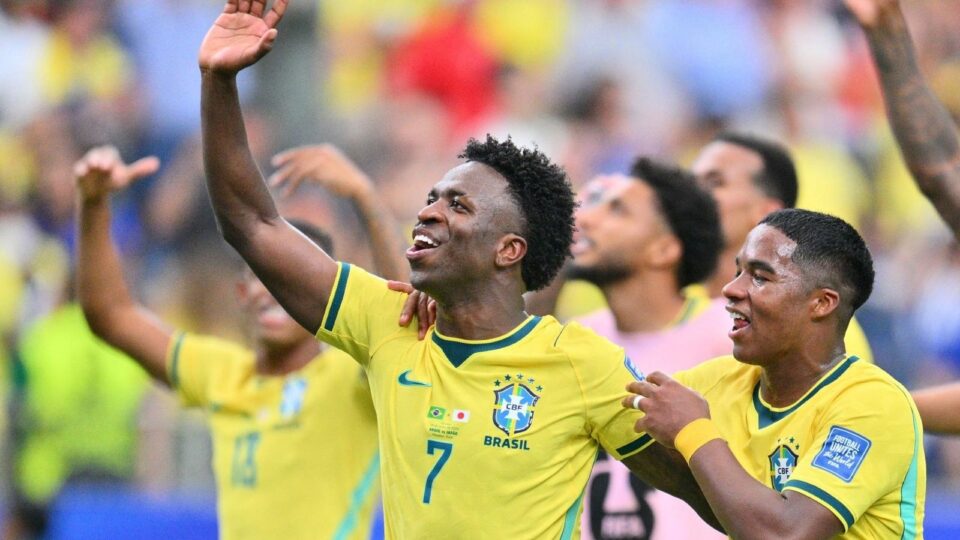 Copa do Mundo: se o Brasil ganhar da Noruega, quando será o próximo jogo?