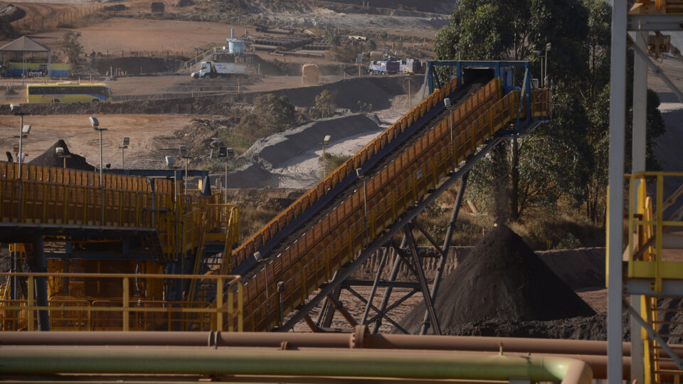 Metas do plano de mineração de Lula dependem de riqueza que o Brasil ainda não conhece