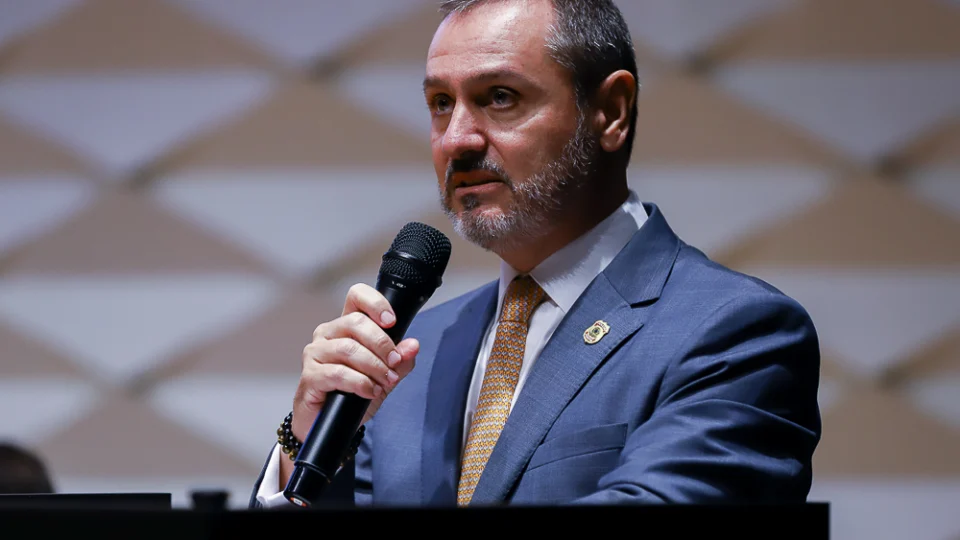 Andrei Rodrigues sinalizou que caso Master e demais apurações contra políticos manterão ritmo.