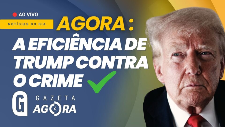 Gazeta Agora: PF desarticula esquema de R$ 10 bilhões de operador do PCC