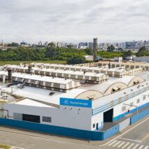 Gigante alemã investe R$ 50 milhões para escalar produção industrial em São Paulo Fábrica em SP é a única de grupo alemão capaz de produzir peça e recebe aporte milionário para dobrar a capacidade.