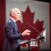 Governo de Mark Carney alega que nova legislação não afetará liberdade religiosa no Canadá, enquanto críticos manifestam preocupação com declarações baseadas em fé Imagem referente a matéria