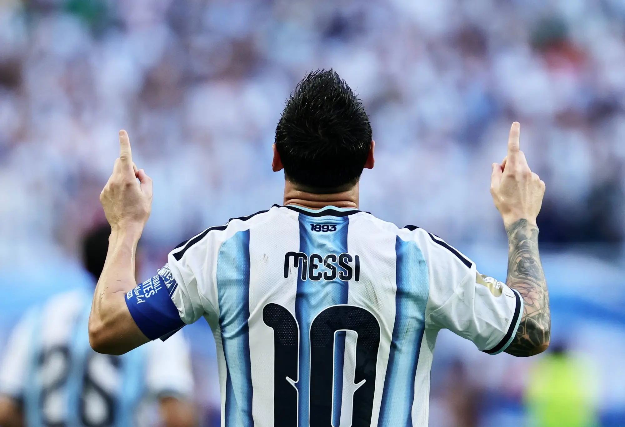 Messi